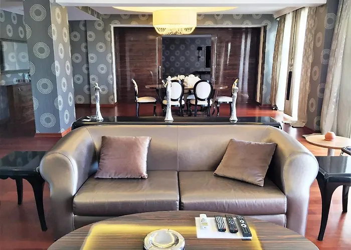 Prime Hotel Marmaris