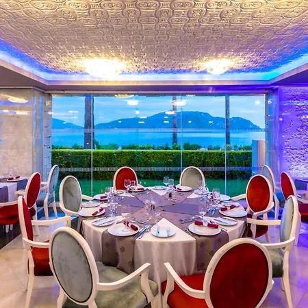 Prime Hotell 5*