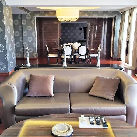 Prime Hotell Marmaris
