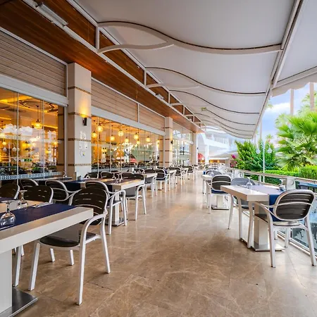 Hotell Prime