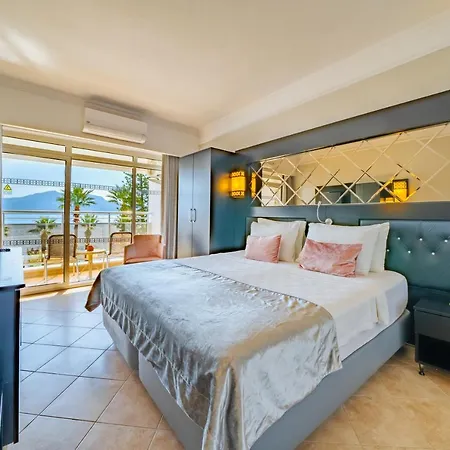 Prime Hotell