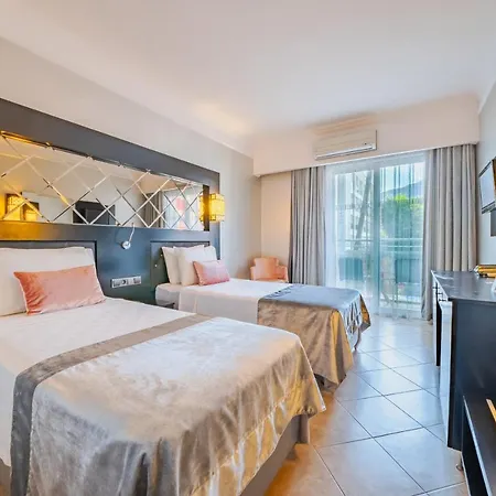 Hotell Prime