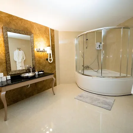 Hotell Prime