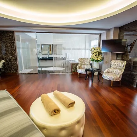 Hotell Prime