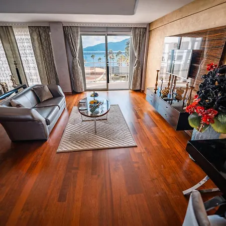Hotell Prime