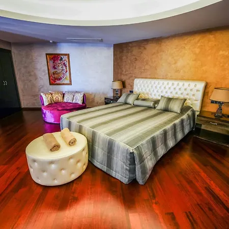 Prime Hotell
