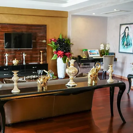 Prime Hotell Marmaris