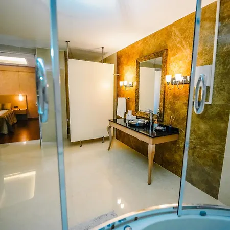 Hotell Prime 5*