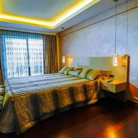 Prime 5* Marmaris