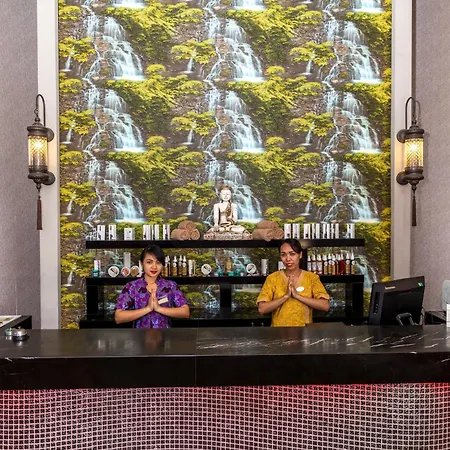 Prime Hotell