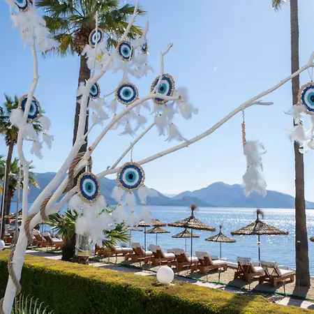 Prime Hotel Marmaris