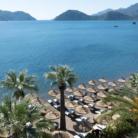 Prime Hotell 5*