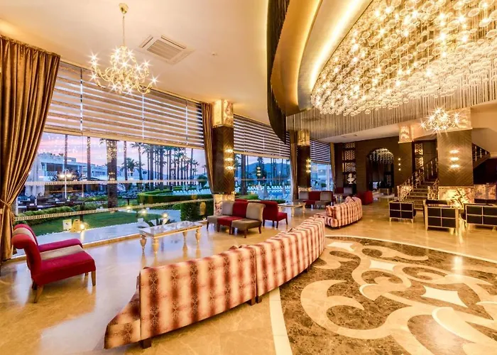 Hotel Prime Marmaris