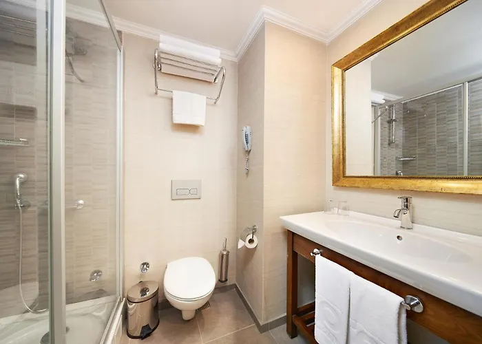 Prime Hotel Marmaris