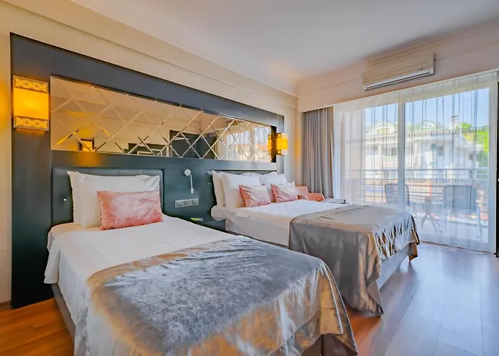 Hotel Prime Marmaris