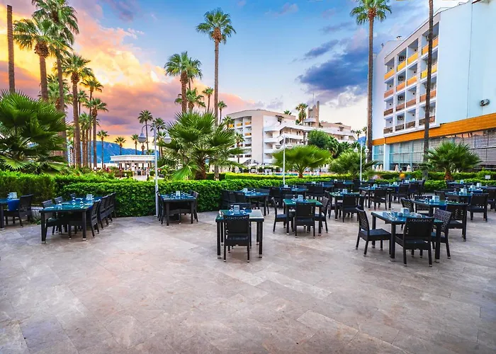 Prime Hotel Marmaris