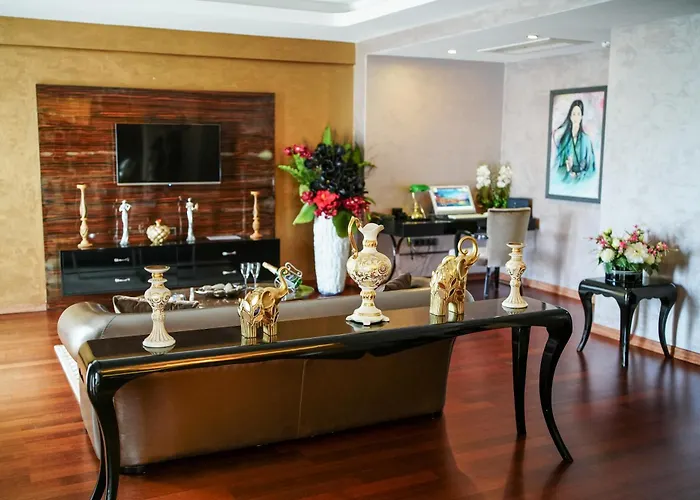 Prime Hotel Marmaris