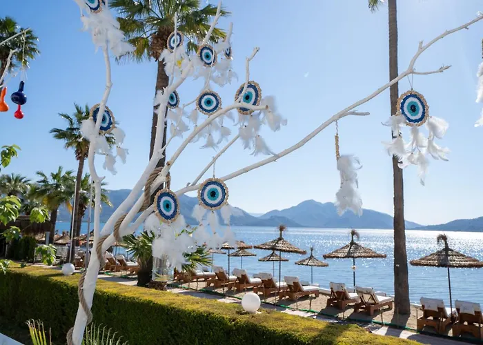 Prime Hotel Marmaris