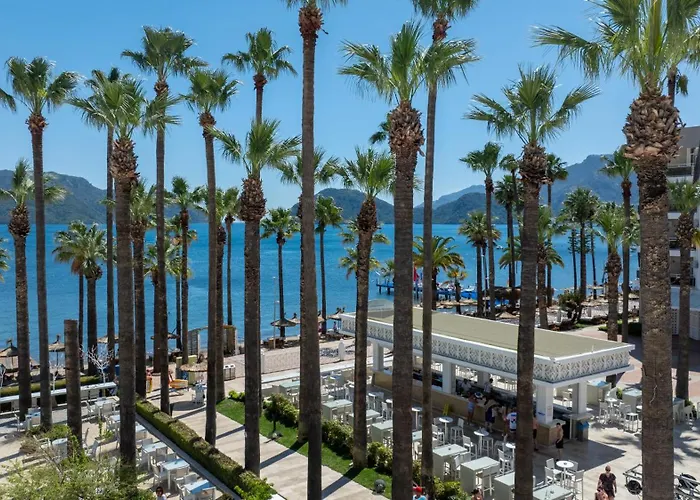 Hotel Prime Marmaris