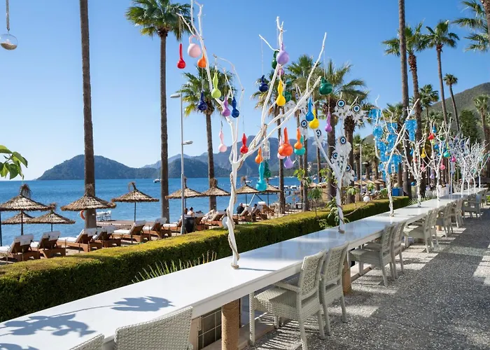 Prime 5* Marmaris