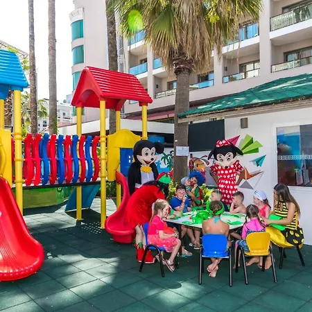 Prime 5* Marmaris