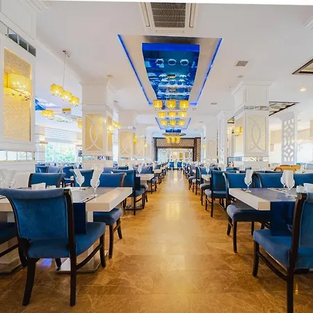 Prime 5* Marmaris