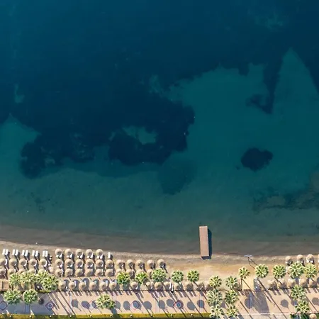 Prime 5* Marmaris