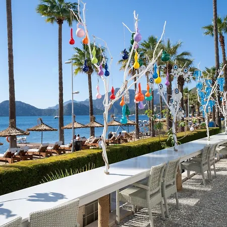 Prime 5* マルマリス