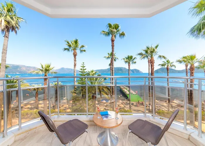 Prime Мармарис