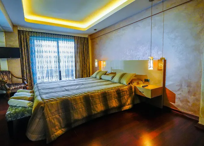 Prime 5* Мармарис